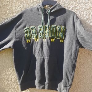 Oregon Ducks hoodie